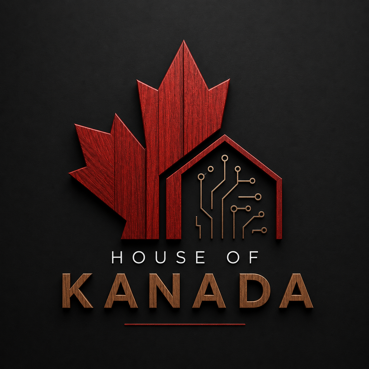 House of Kanada