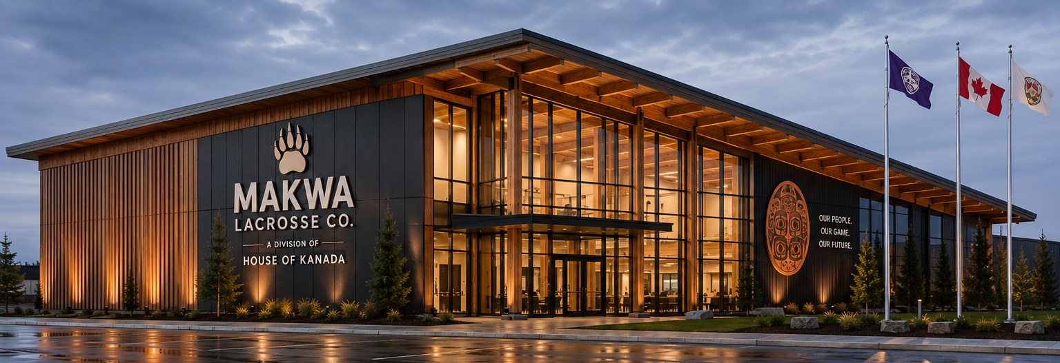 Lacrosse Manufacturing & Civic Campus